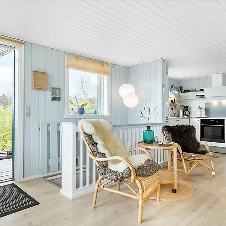 Сasa de vacaciones 8528-grenaa-klitten-28