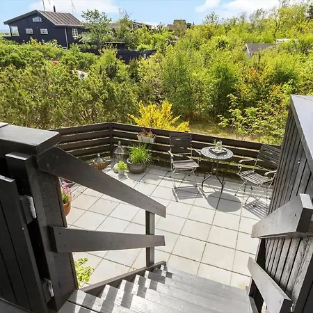 8528-grenaa-klitten-28 Сasa de vacaciones