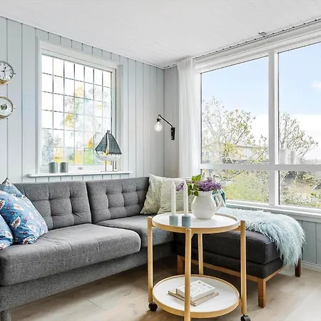 Dom wakacyjny 8528-grenaa-klitten-28