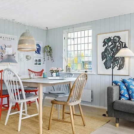 בית נופש 8528-grenaa-klitten-28