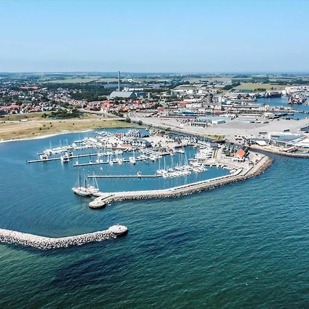 8528-grenaa-klitten-28 Dom wakacyjny *