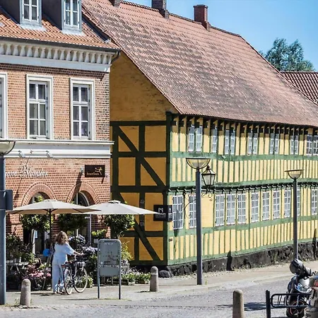 Дом отдыха 8528-grenaa-klitten-28