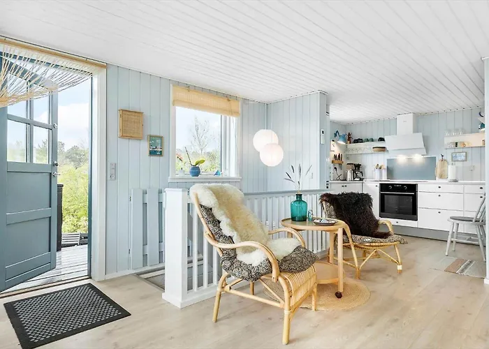 Сasa de vacaciones 8528-grenaa-klitten-28