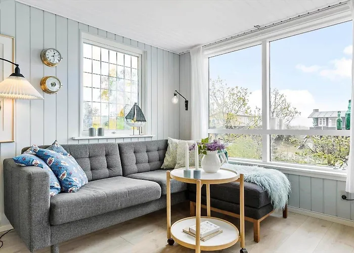 Сasa de vacaciones 8528-grenaa-klitten-28