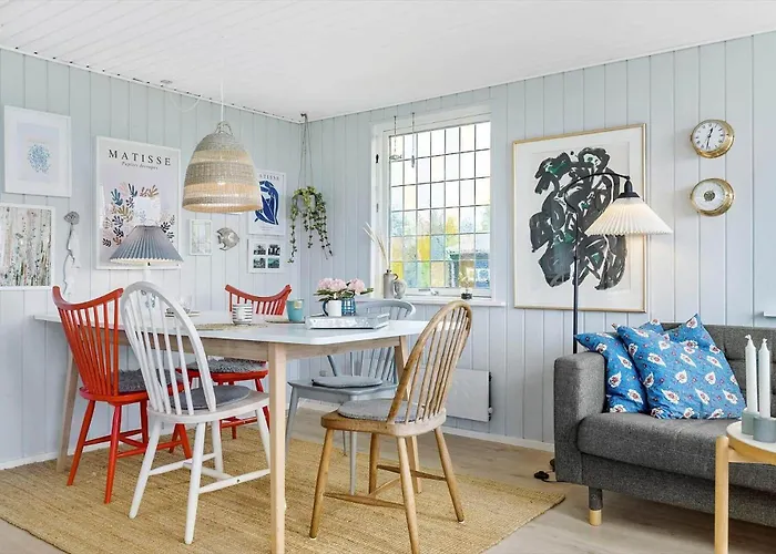 Сasa de vacaciones 8528-grenaa-klitten-28