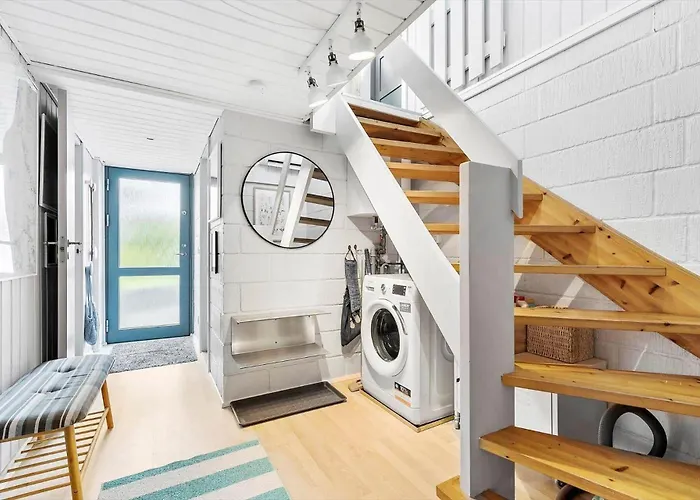 8528-grenaa-klitten-28 Сasa de vacaciones *