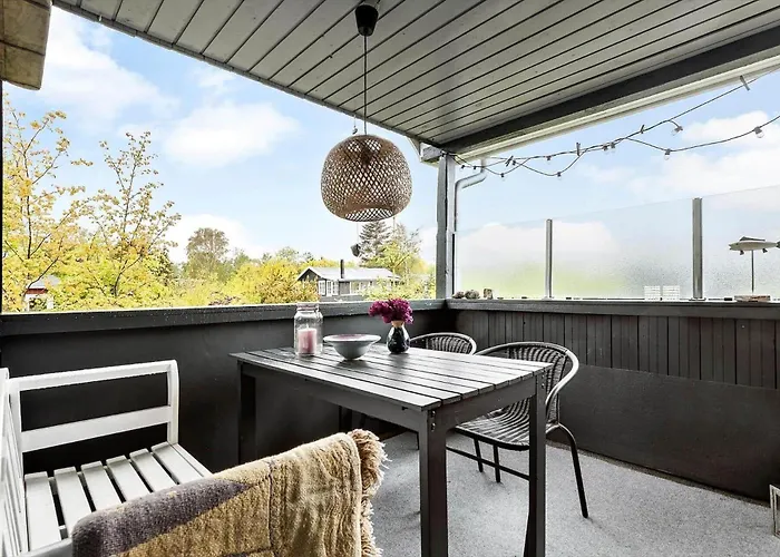 8528-grenaa-klitten-28 Сasa de vacaciones Grenå