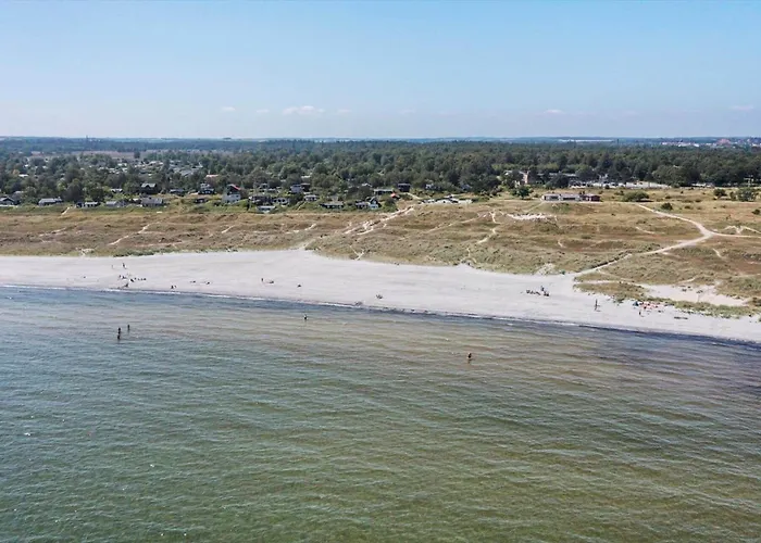 Сasa de vacaciones 8528-grenaa-klitten-28 *